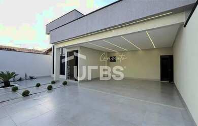 Imagem 3: Casa térrea à venda Setor Failçalville