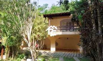 Imagem 2: Casa com 3 quartos à venda, 174 m² por R$ 750.000 - Mata Paca - Niterói/RJ