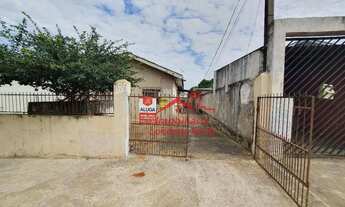 Imagem: Casa com 2 dormitórios para alugar, 50