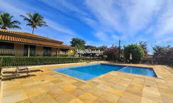 Imagem 6: Casa a venda no Condomínio Gerânios. Bairro Condômino Gerânios