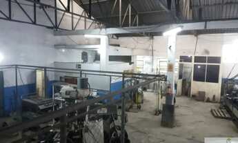 Imagem 2: Excelente galpão comercial para venda ou locação!