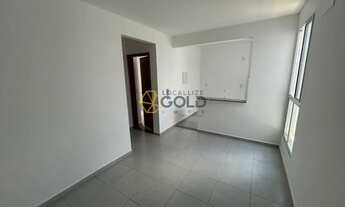 Imagem 4: Apartamento para locação em Franca / SP bairro Chácara Espraiado