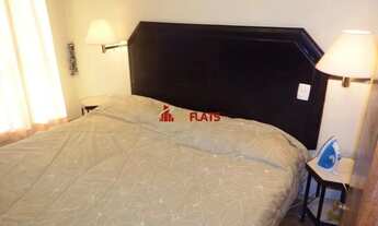 Imagem 6: Flat com ótimo preço no bairro Jardins. Confira !