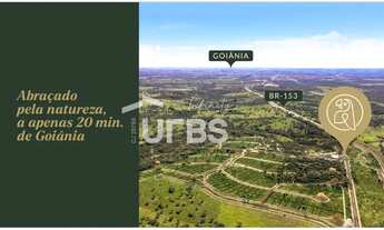 Imagem 3: Quinta das Araras - Terreno Residencial