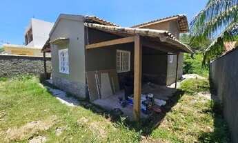 Imagem: Casa em Maricá, 02 quartos, quintal grande