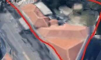 Imagem 3: Terreno a venda - Parque das Nações, Santo André