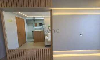 Imagem 4: Apartamento para alugar em Campinas, Jardim Nova Europa, com 2 quartos, com 47 m²