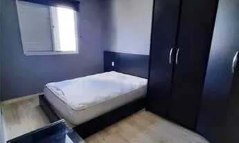 Imagem 6: Apartamento em Barra Funda com 58m²