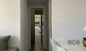 Imagem 7: Apartamento no Jardim Lindóia de 2 dormitórios vaga e infra