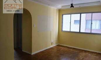 Imagem 5: Apartamento com 2 dormitórios, 63 m² - venda por R$ 305.000,00 ou aluguel por R$ 2.480,00