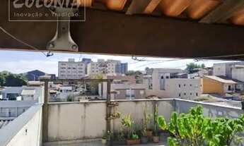 Imagem 6: Cobertura a venda - Vila Camilópolis, Santo André