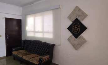 Imagem 7: TRIPLEX DE ALTO PADRÃO EM SANTOSPARA LOCAÇÃO EM SANTOS