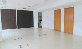 Imagem 2: Sala comercial em Rua do Rocio - Vila Olímpia - São Paulo/SP