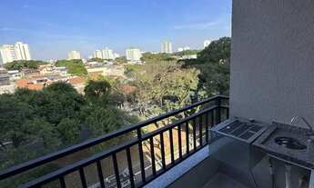 Imagem 2: Apartamento - Edifício Palmares - 2 Dormitórios - Parque Industrial - 52,17m²