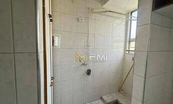 Imagem 5: Apartamento com 2 dormitórios, 51 m² - venda por R$ 180.000,00 ou aluguel por R$ 1.561,19