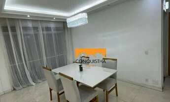 Imagem 4: Apartamento com 2 dormitórios à venda, 112 m² por R$ 558.620 - Jardim Wallace Simonsen - S