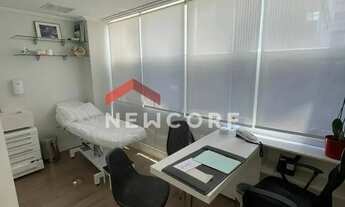 Imagem 7: Sala comercial em Avenida Brigadeiro Faria Lima - Jardim Paulistano - São Paulo/SP