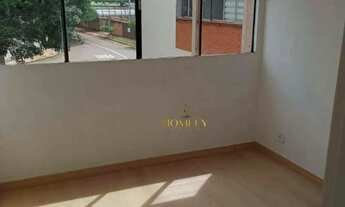 Imagem 2: Apartamento com 3 dormitórios à venda, 69 m² por R$ 200.000,00 - Conjunto Café - Londrina
