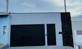 Imagem: Casa Térrea à Venda Jardim União - Indaiatuba