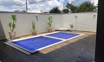 Imagem 4: Casa com 3 dormitórios à venda, 259 m² por R$ 1.680.000,00 - Chácaras Reunidas São Jorge