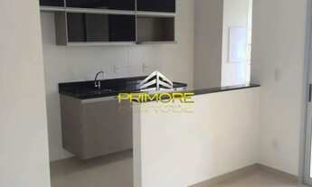 Imagem: Apartamento par aluguel no Vila da Serra