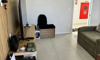 Imagem 5: ALUGA-SE APTO EASY SEMI MOBILIADO ANDAR ALTO RENASCENÇA 65 m² 02 SUÍTES