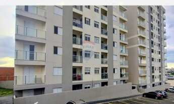 Imagem: Apartamento 2 quartos no Jardim Novo Ângulo