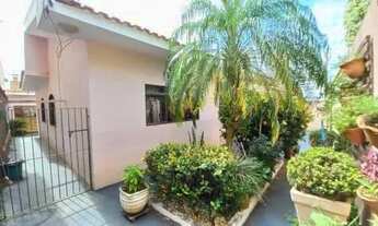 Imagem 7: Casa térrea no bairro Jardim Maracanã em Presidente Prudente