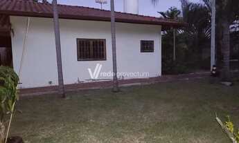 Imagem 3: Chácara - Jardim América - Paulínia