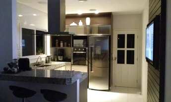 Imagem 5: Casa Sobrado - Jardim Alvorada - 3 Dormitórios - 170m²