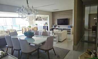 Imagem 7: Excelente apartamento 3 quartos, suítes, à venda em Patamares