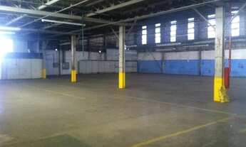 Imagem 6: Galpão para locação em Diadema - Centro