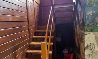 Imagem 6: Casa em Rua Antônio Vicentini - Jardim Boa Vista - Avaré/SP