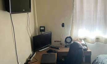 Imagem 4: Vendo Ap em frente ao Guanabara de SG