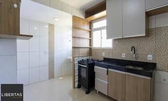 Imagem 7: APARTAMENTO REFORMADO, 3 QUARTOS, 1 VAGA ROTATIVA - BAIRRO CAMAQUÃ