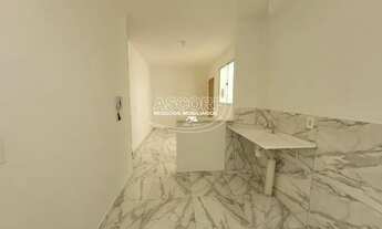 Imagem 3: Apartamento para alugar condomínio Parque Piazza Fontanella, Jardim São Francisco, Piracic