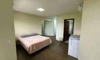 Imagem 6: Casa TODA EM LAJE 3 dorm suíte com closet 255m² Condomínio Fechado primeira linha Criciúma