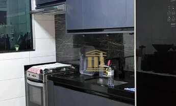 Imagem 4: Apartamento com 2 dormitórios, 75 m² - venda por R$ 700.000,00 ou aluguel por R$ 4.729,00