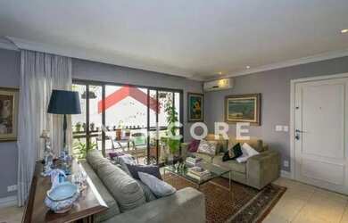 Imagem 2: Apartamento em Rua Cônego Eugênio Leite - Pinheiros - São Paulo/SP