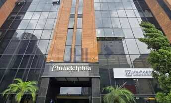 Imagem: Conjunto comercial com 63 m² em Higienópolis