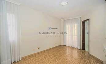 Imagem 7: Apartamento com 3 quartos no Bigorrilho | 118 m²