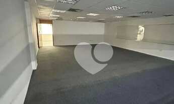 Imagem 4: Sala para alugar, 408 m² por R$ 52.122,20/mês - Barra da Tijuca - Rio de Janeiro/RJ