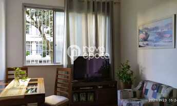 Imagem 4: Catete Apartamento com 2 dormitórios