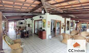 Imagem 7: Casa de condomínio térrea para venda 400 m² com 6 quartos