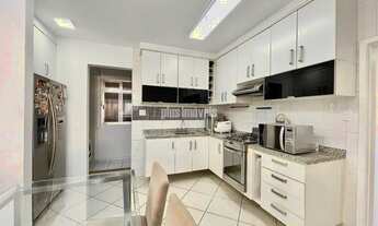 Imagem 2: Apartamento para venda com 3 quartos, 100m²