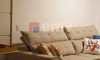 Imagem: Apartamento decorado 01 suíte a venda