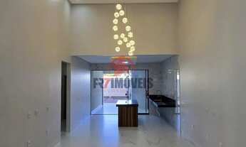 Imagem 5: BELÍSSIMA CASA DE ALTO PADRÃO NO JARDIM BELVEDERE GOIÂNIA/GO