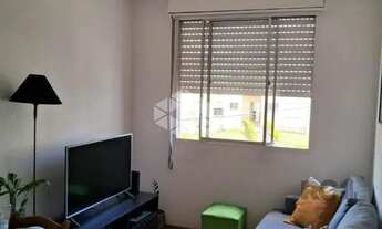 Imagem: Apartamento com 48m² de área privativa