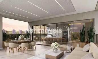 Imagem: Venda Apartamento 1 quarto Estoril Belo