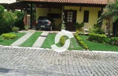 Imagem: Casa à venda, 185 m² por R$ 630.000,00